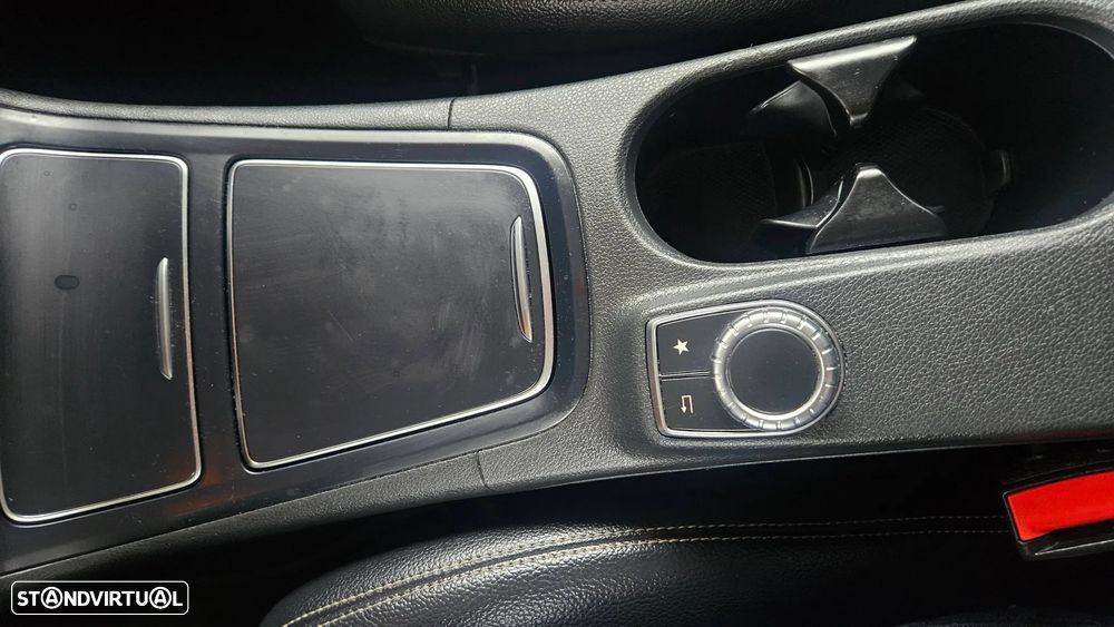 Mercedes-Benz B 180 (CDI) d 7G-DCT Urban - 54