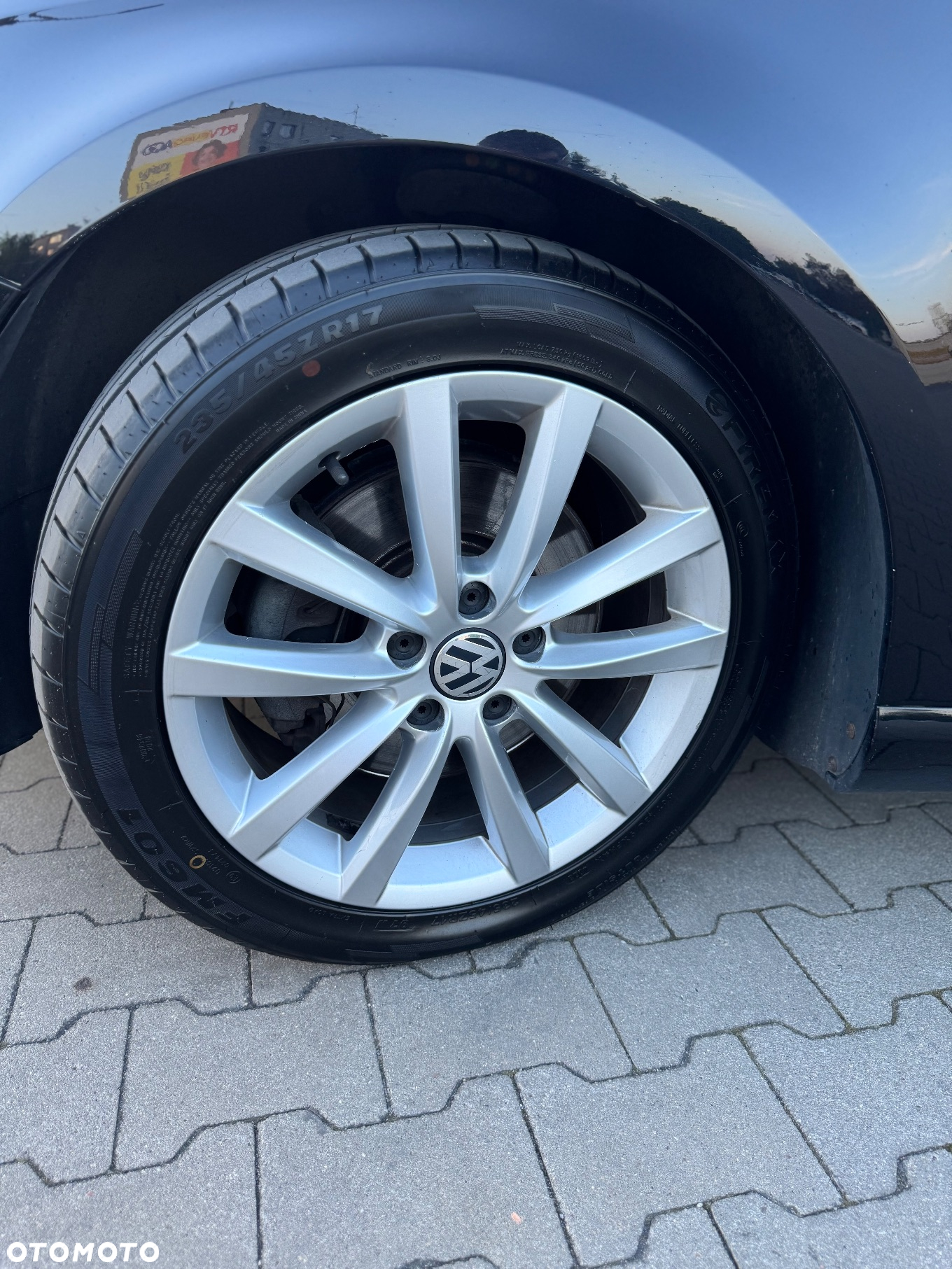 Volkswagen Passat 2.0 TDI Highline - 10