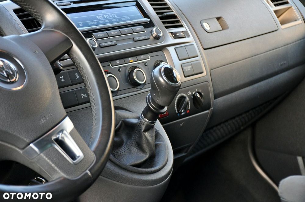 Volkswagen California - 33