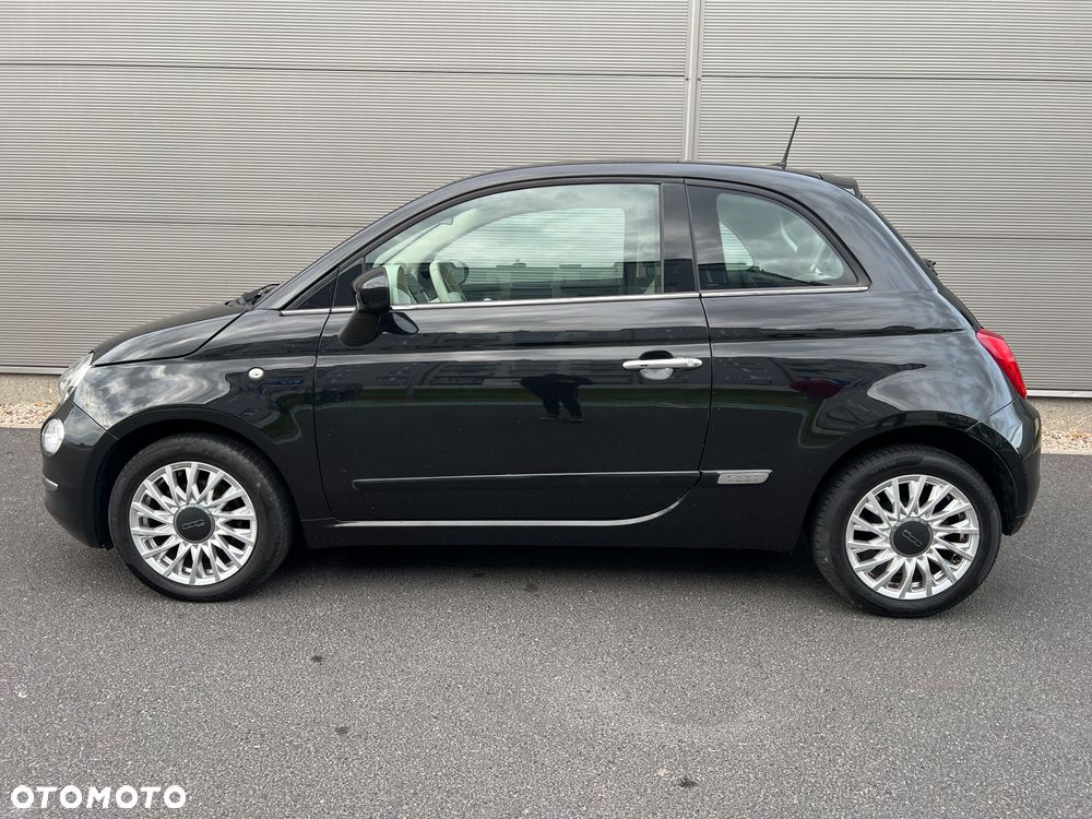 Fiat 500 2018 photo 4