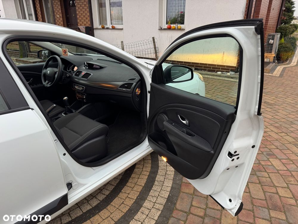 Renault Megane 1.6 16V 100 Authentique - 24