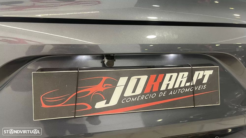 Renault Clio 1.0 TCe Evolution - 20