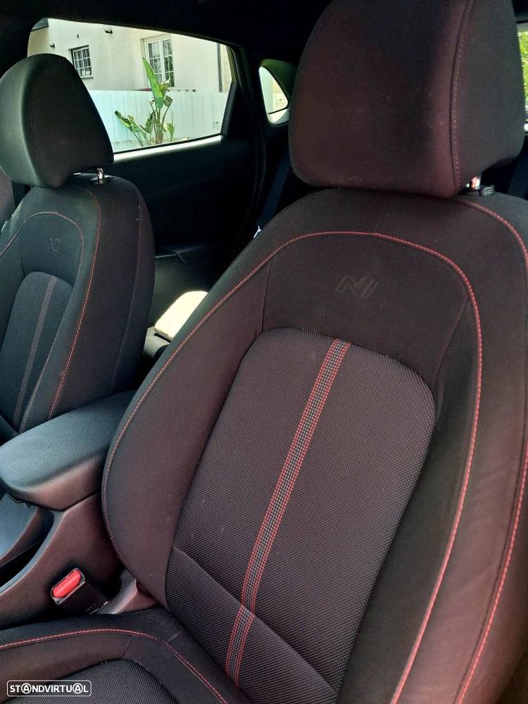 Hyundai Kauai 1.0 T-GDi Premium (TT)+Pack Plus - 6