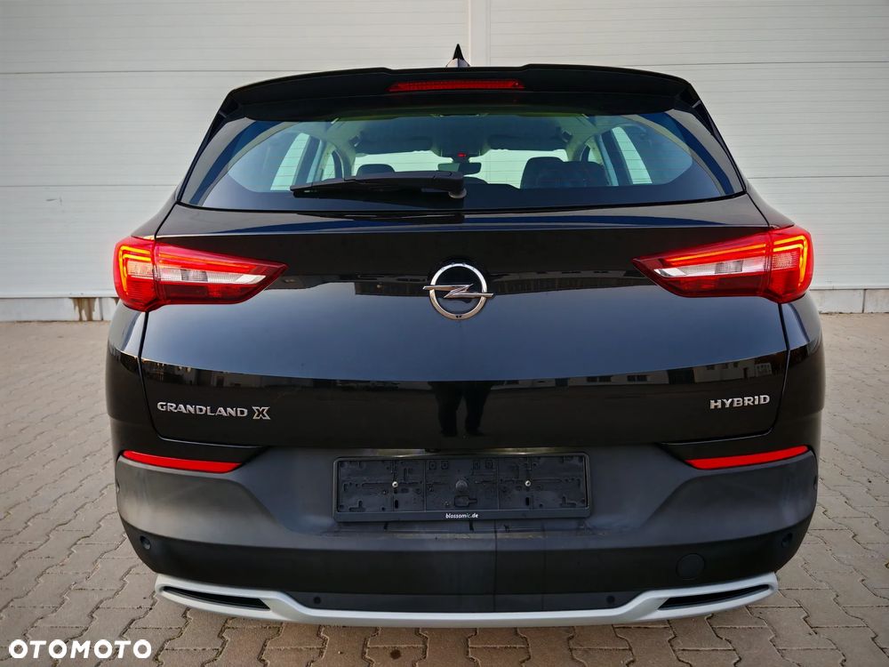Opel Grandland X - 17