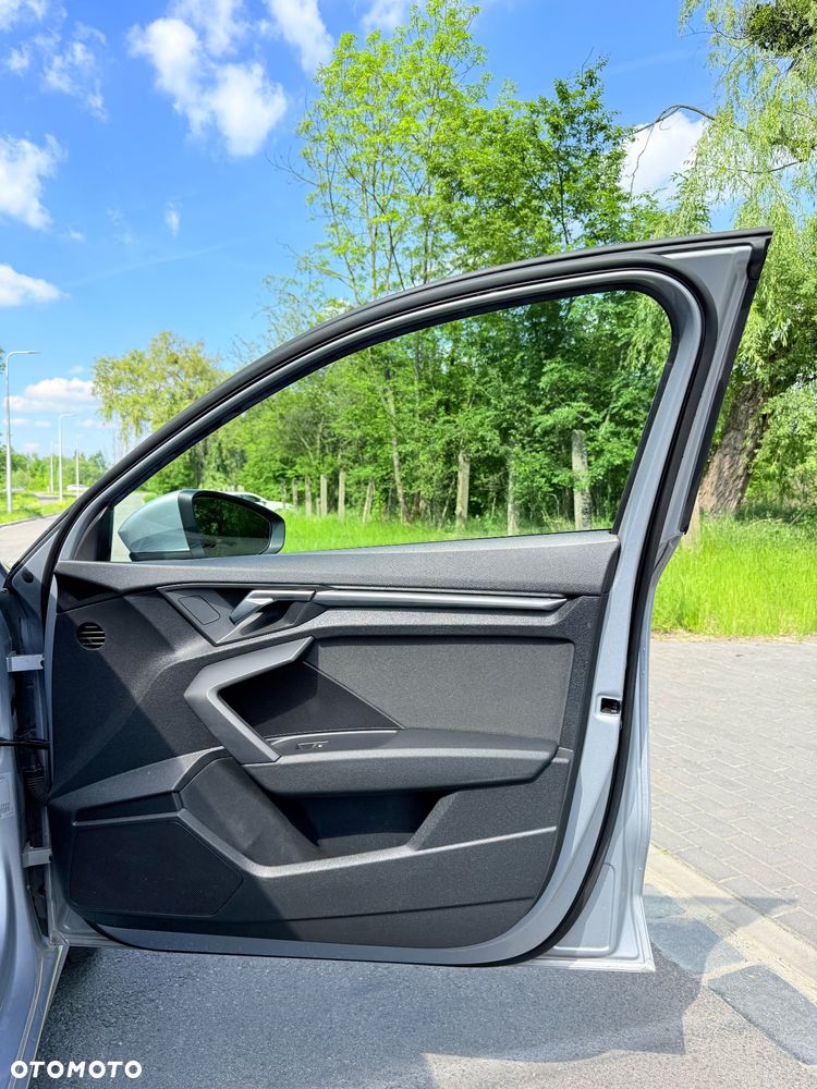Audi A3 Sportback 1.4 TFSI e-tron Ambition - 9
