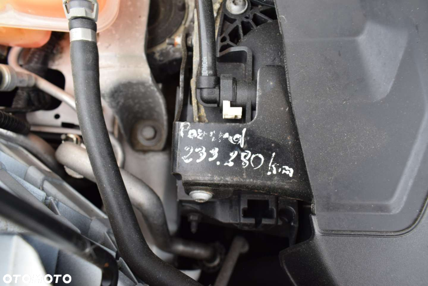 Ford Kuga - 15