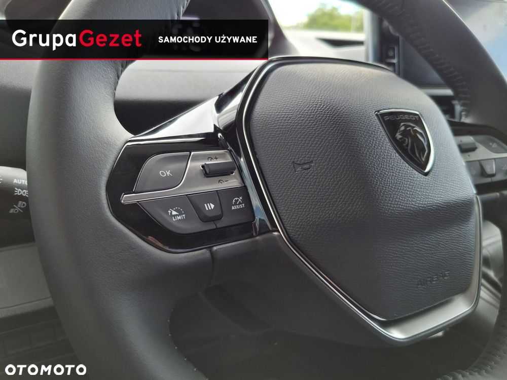 Peugeot Nowy Partner - 20