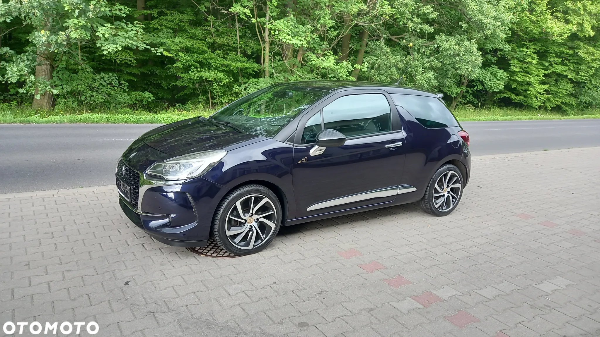 DS Automobiles DS 3 - 5