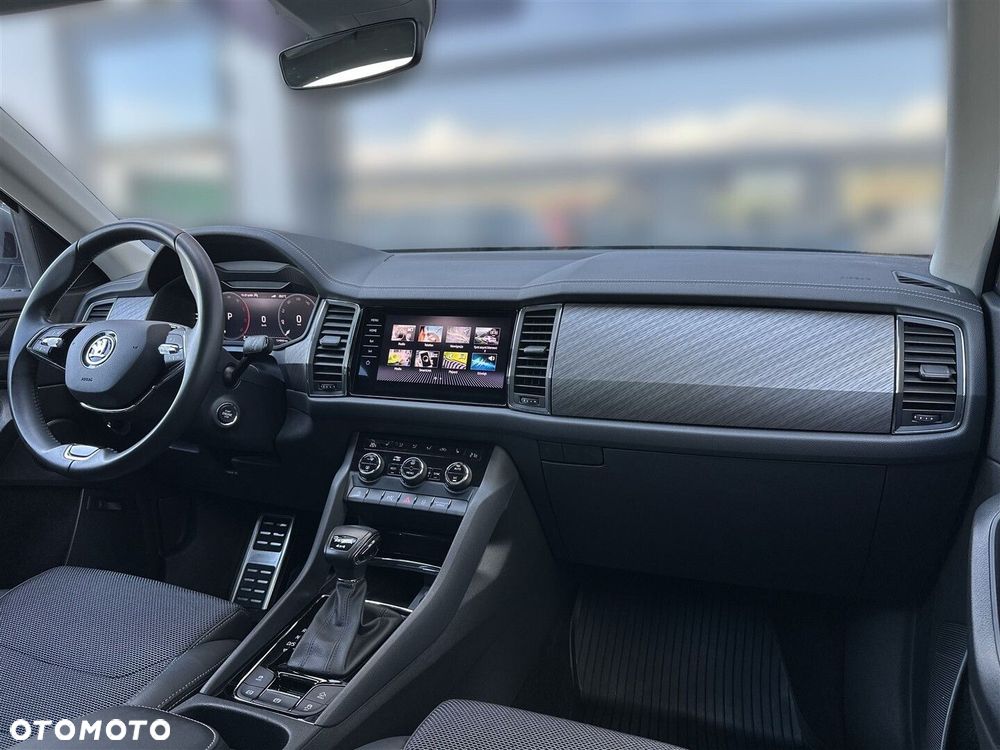 Skoda Kodiaq 2.0 TDI 4x4 Style DSG - 15