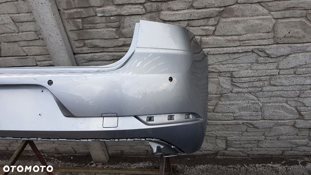 ZDERZAK TYŁ VW GOLF VII HB 5G6 PDC - 3