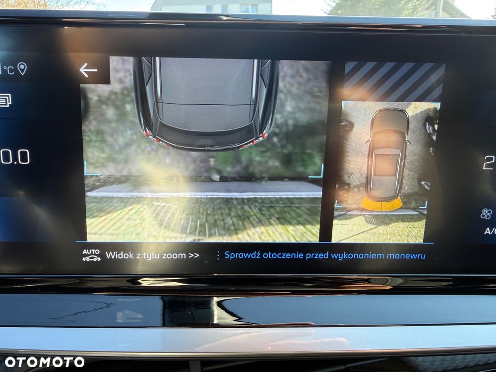 Peugeot 2008 1.5 BlueHDi GT Pack S&S EAT8 - 21