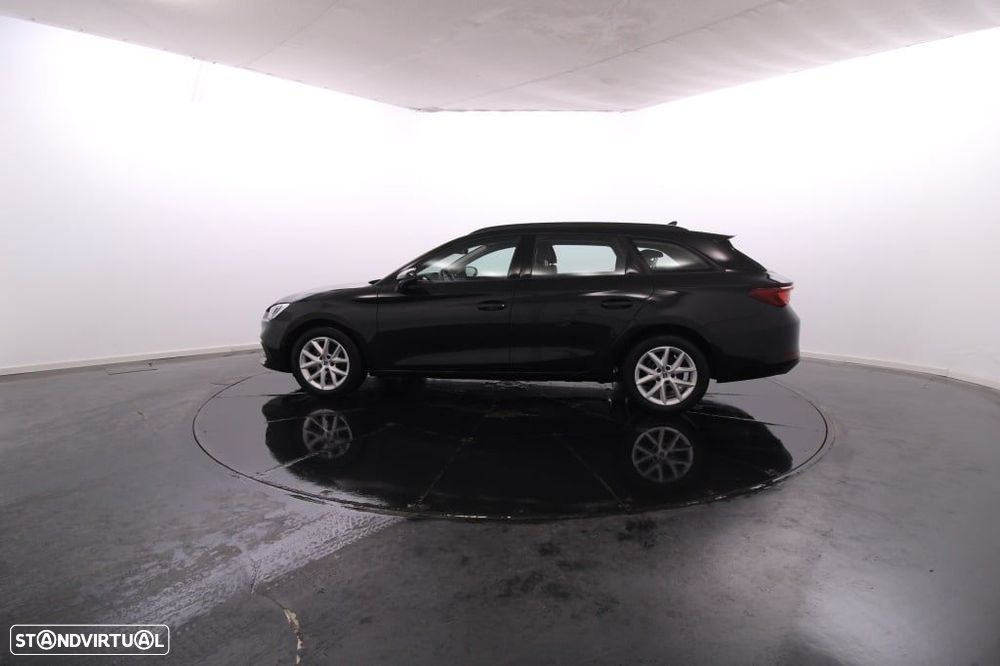 SEAT Leon ST 1.0 TSI Style - 4