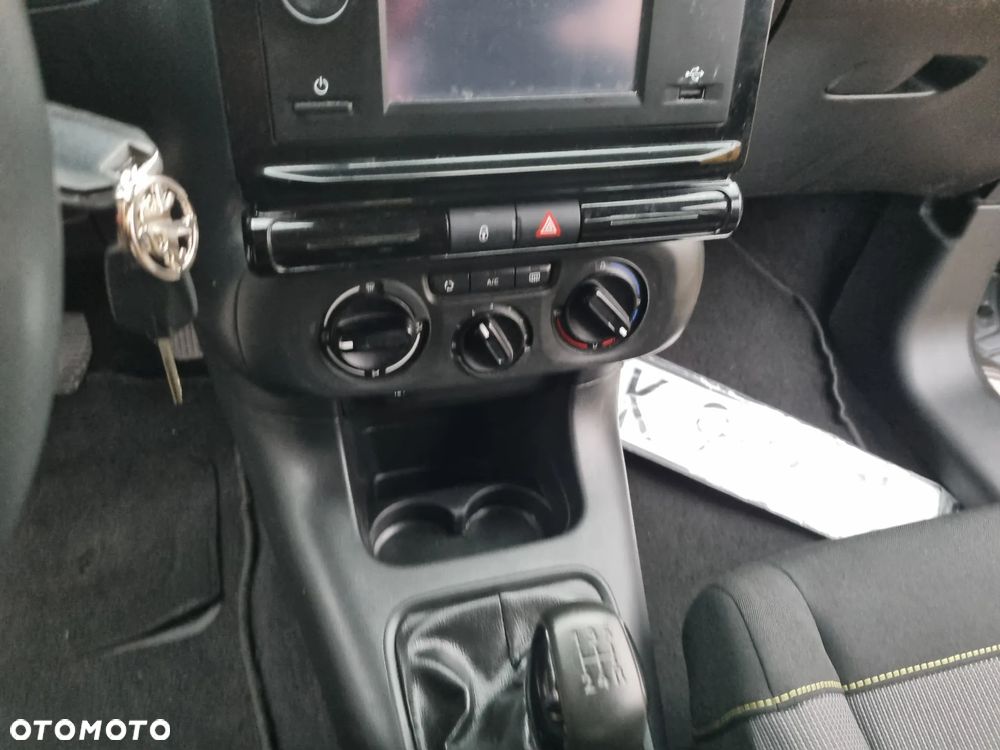 Citroën C3 Pure Tech 83 S&S FEEL - 21