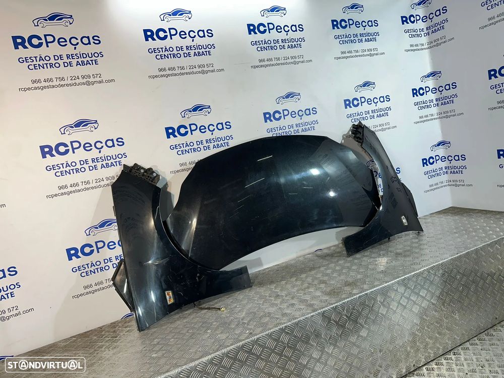 .Frente Completa Original Opel Adam 2012 - 2019 - 14