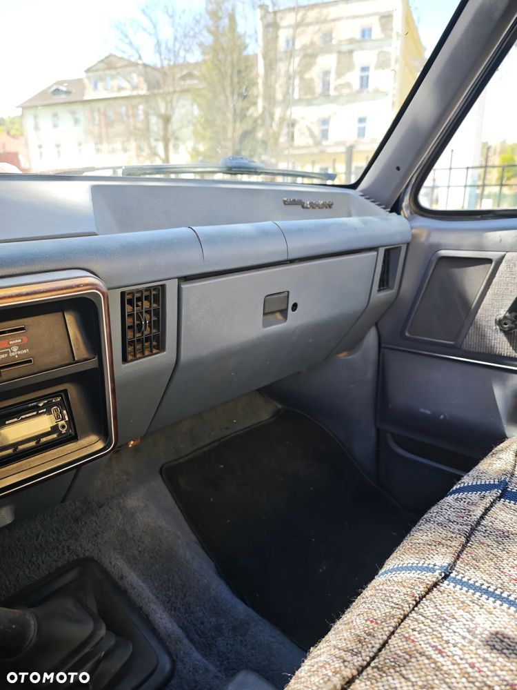 Ford F250 - 13