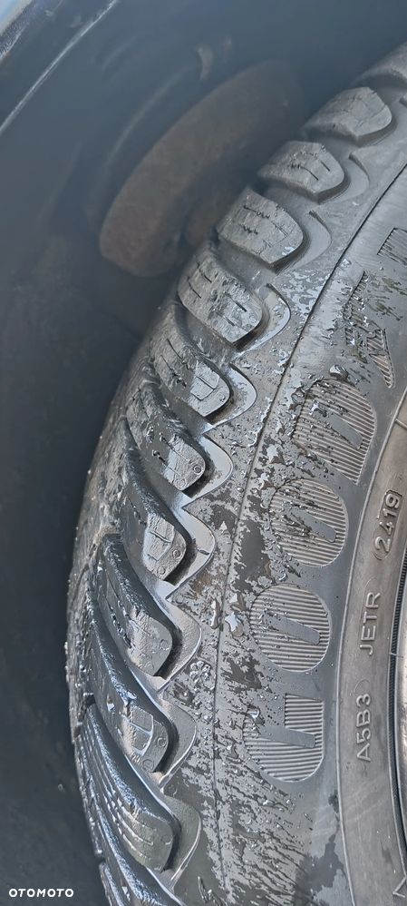 Saab 9-5 1.9 TiD Business Griffin Edition - 30