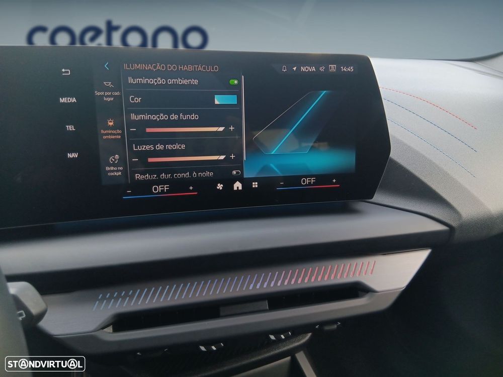 BMW 120 Pack Desportivo M - 18