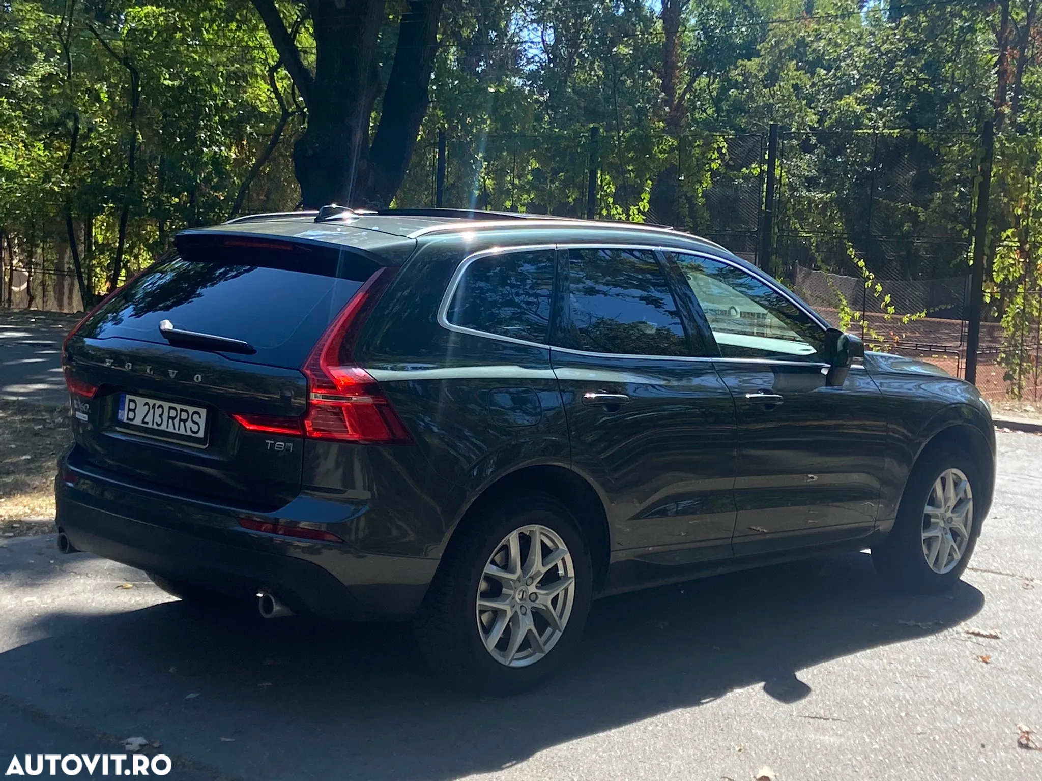 Volvo XC 60 Recharge T8 Twin Engine eAWD Inscription - 15