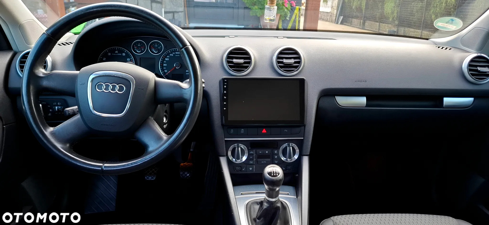 Audi A3 Sportback 1.4 TFSI Ambition - 5