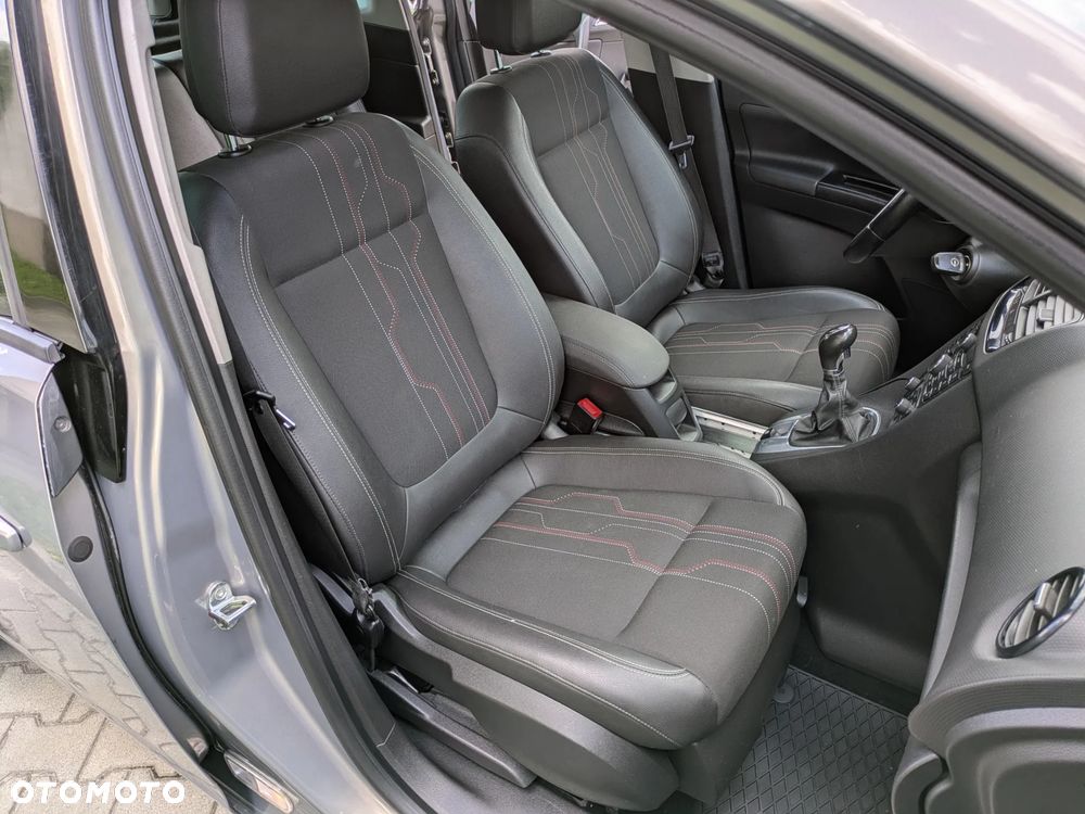 Opel Meriva 1.4 Ecoflex Innovation - 12