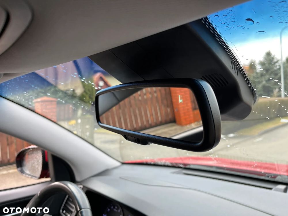 Hyundai Tucson 1.6 Turbo 4WD DCT Trend - 18