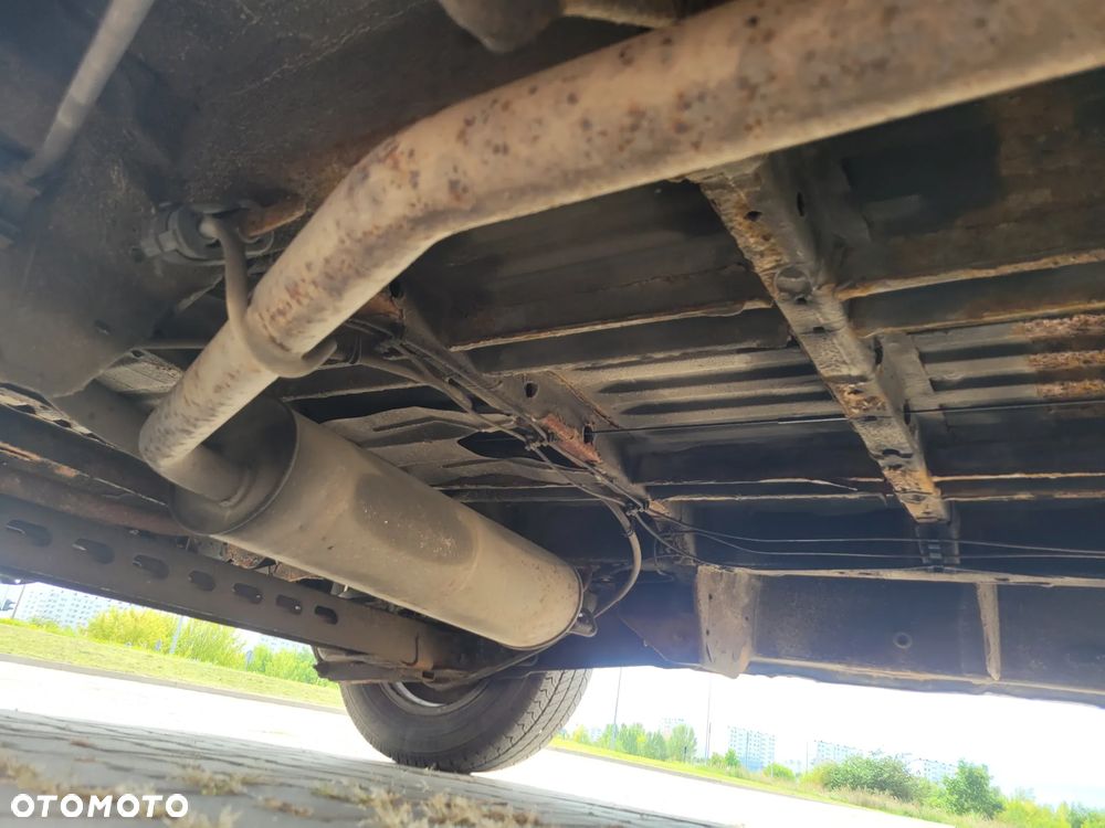 Renault Trafic L2H1 - 36