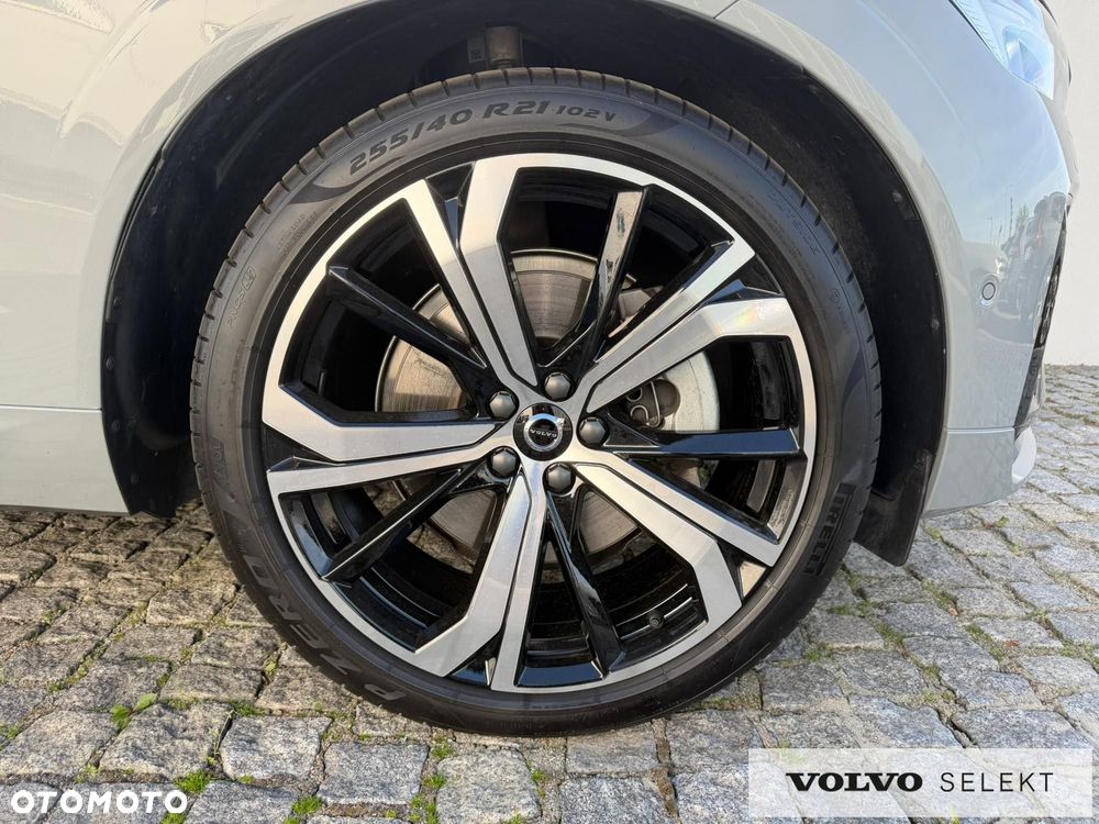 Volvo XC 60 - 38