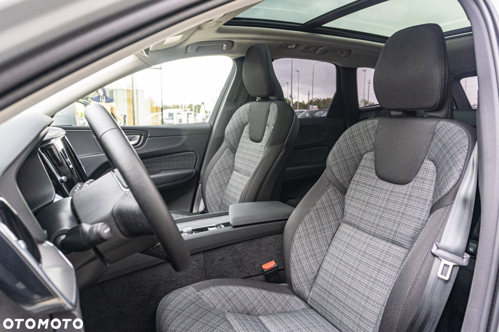 Volvo XC 60 - 13