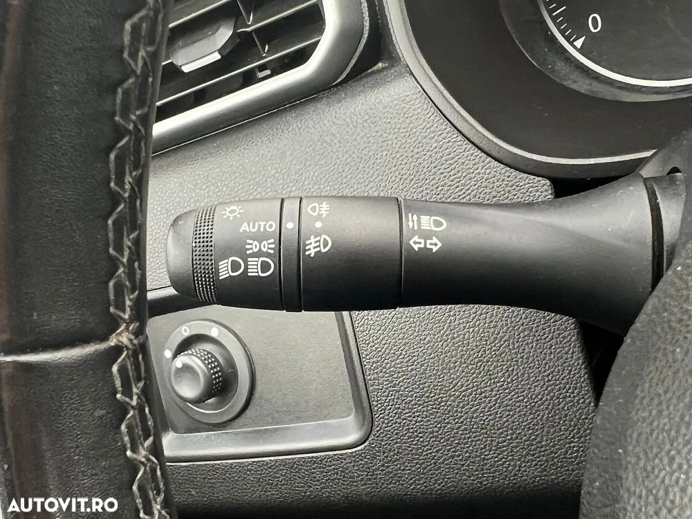 Dacia Duster Blue dCi 115 4X4 Expression - 15