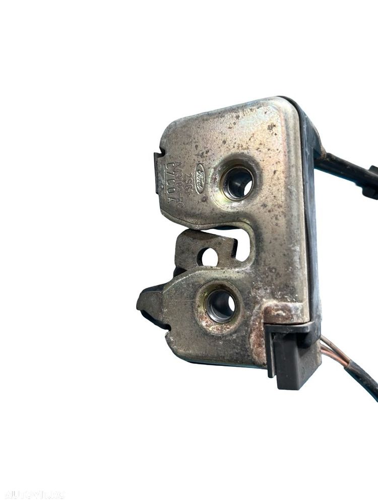 Inchizatoare capota motor FORD FIESTA V JH_, JD_ 2001 - 2010 - 3