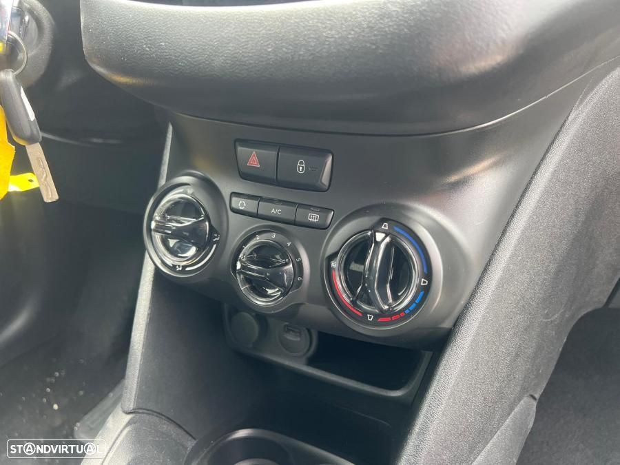 Peugeot 208 1.6 BlueHDi Style - 9