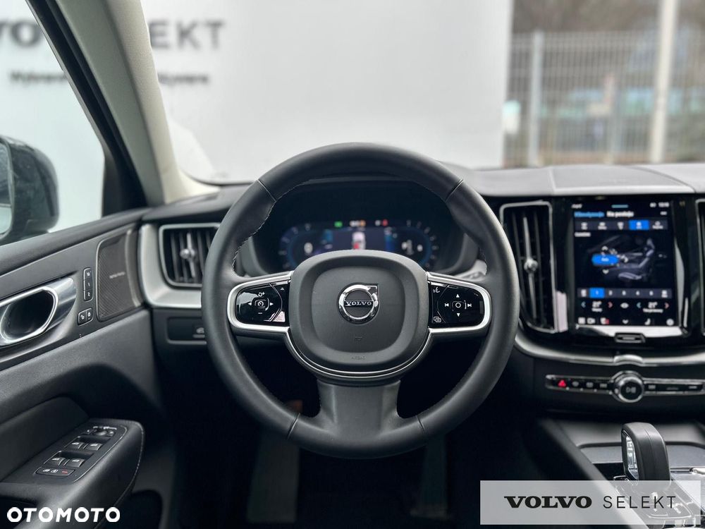 Volvo XC 60 - 17