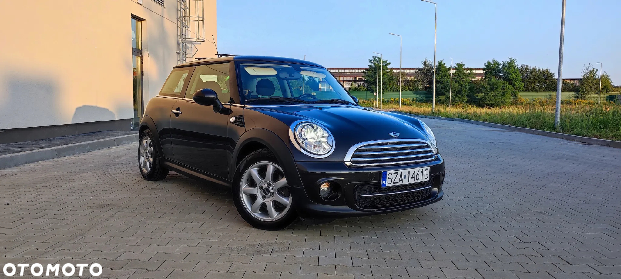 MINI Cooper - 2