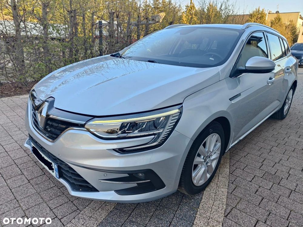 Renault Megane BLUE dCi 115 INTENS - 4