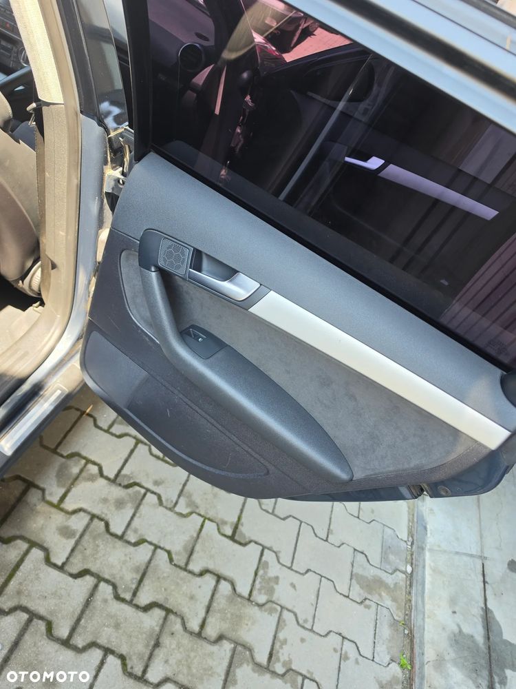 Audi A3 Sportback 2.0 TFSI Quattro Ambition S tronic - 21