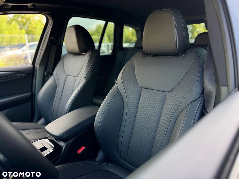 BMW X3 - 12