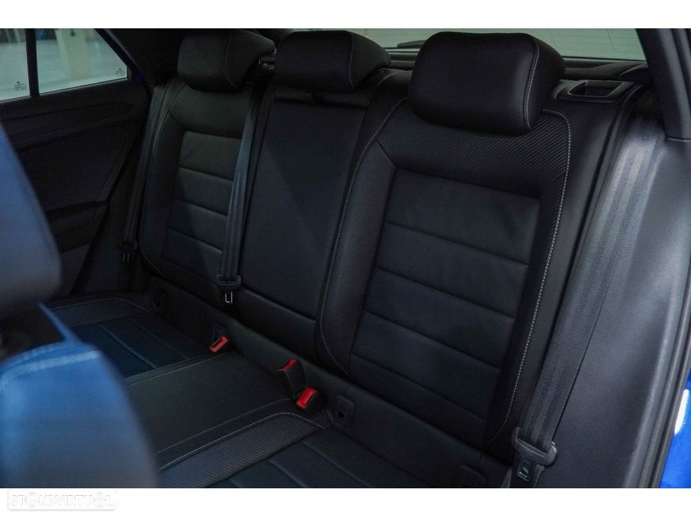 VW T-Roc 2.0 TDI R-Line - 19