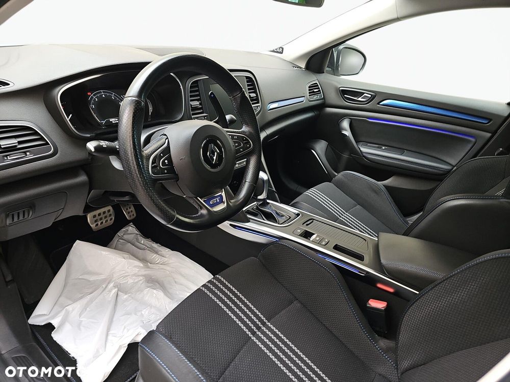 Renault Megane - 11