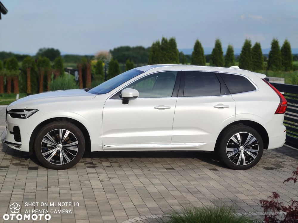 Volvo XC 60 B5 B AWD Geartronic Inscription - 3