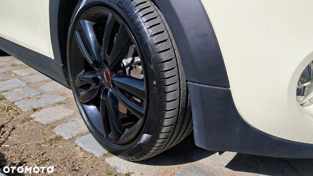 MINI Cooper S - 23