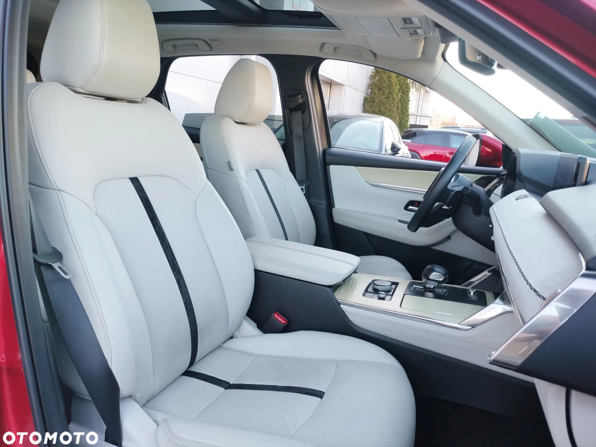 Mazda CX-60 2.5 PHEV Takumi Plus AWD - 6