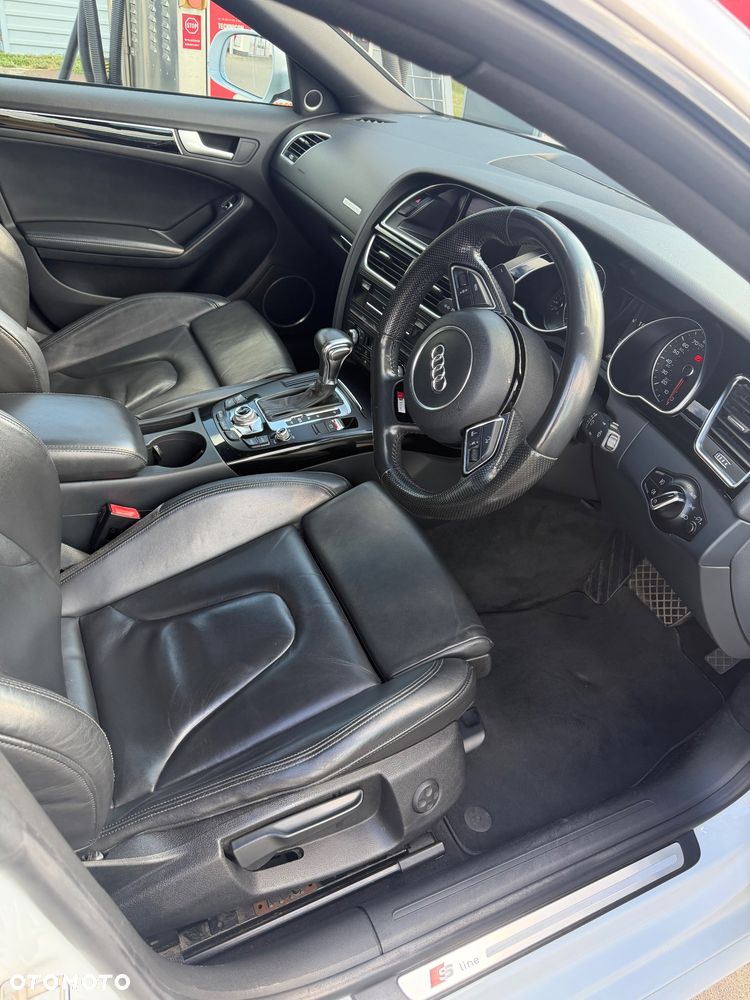 Audi A5 Sportback - 15
