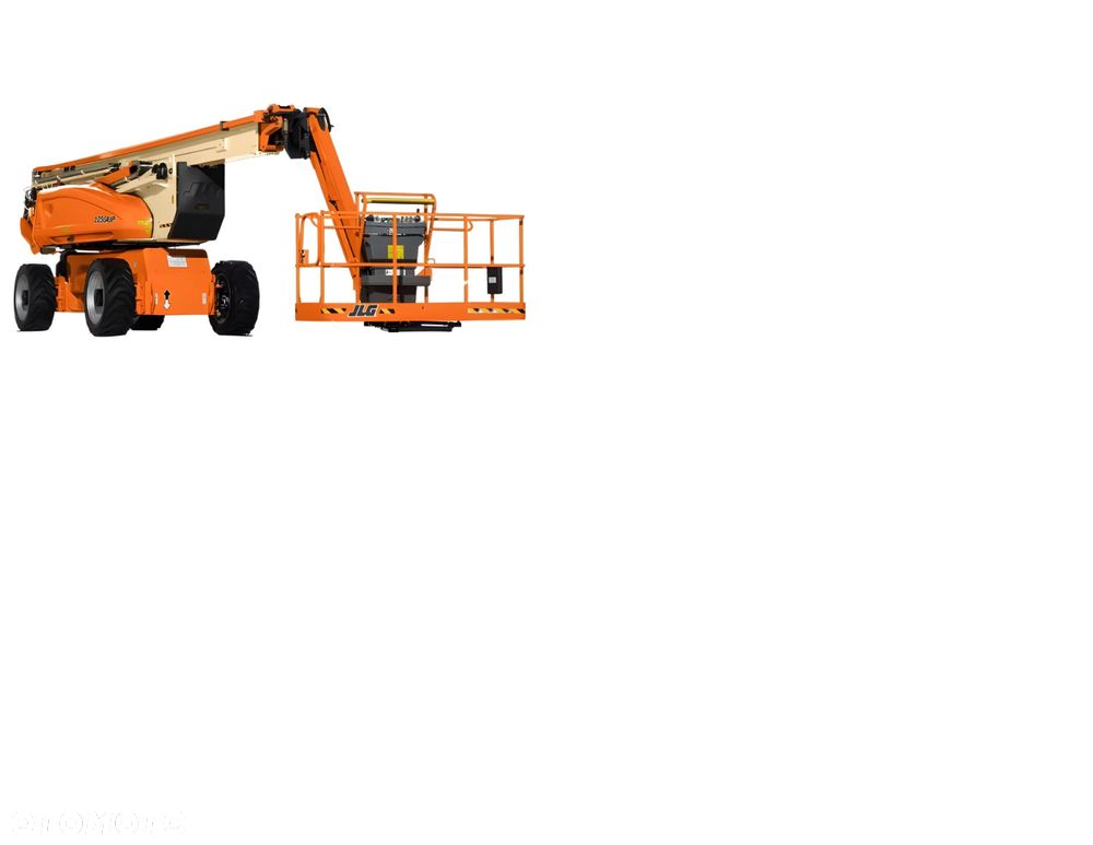 JLG 1250AJP - 1