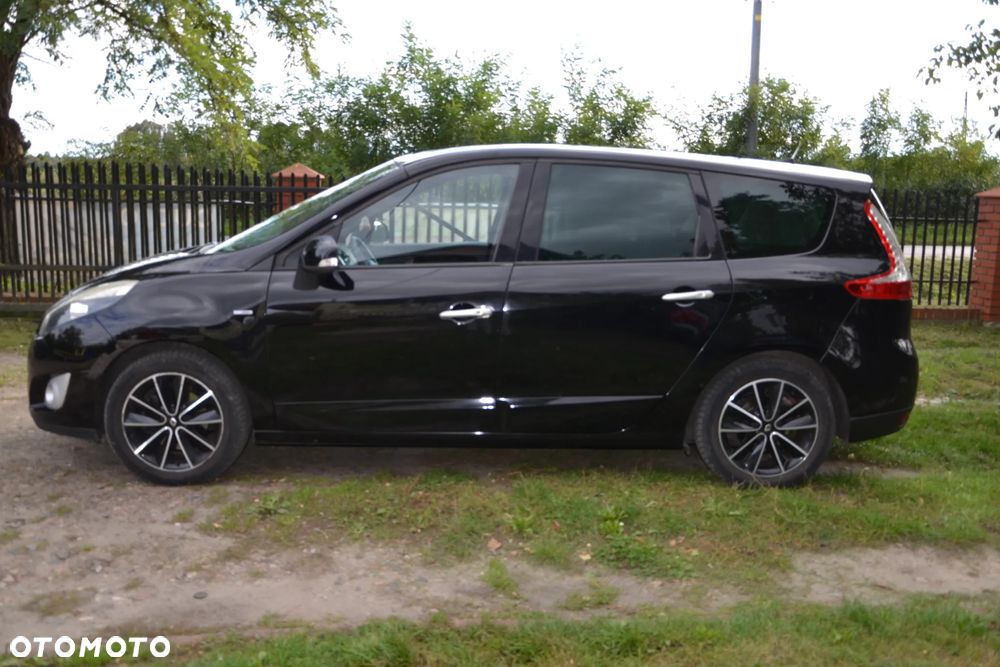 Renault Scenic TCe 130 Bose Edition - 3