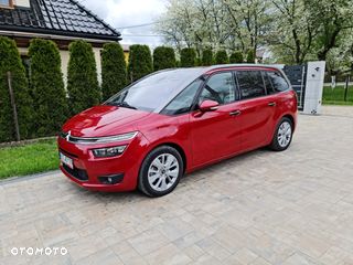 Citroën C4 Picasso 2.0 BlueHDi Intensive