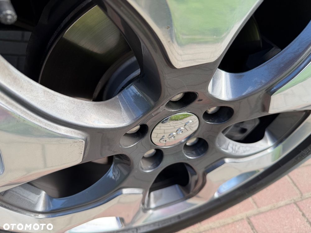 Jeep Compass 1.4 MultiAir Active Drive Automatik Limited - 30