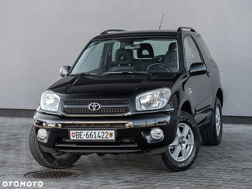 Toyota RAV4 - 5