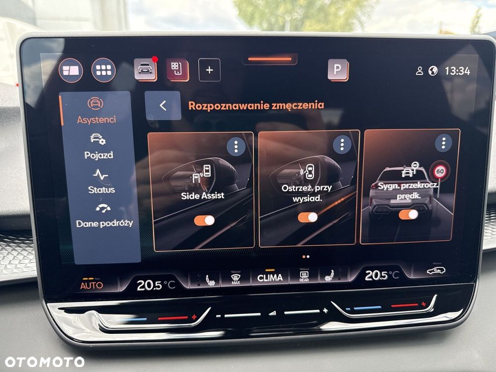 Cupra Terramar 1.5 eTSI mHEV DSG - 33