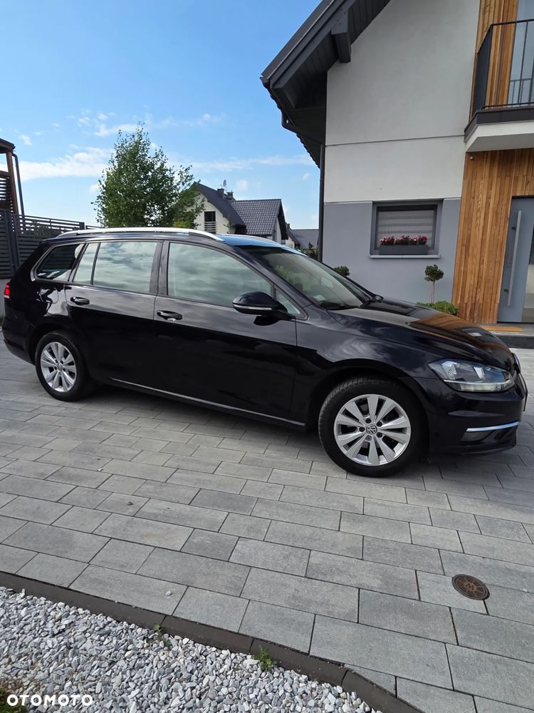 Volkswagen Golf Variant - 6