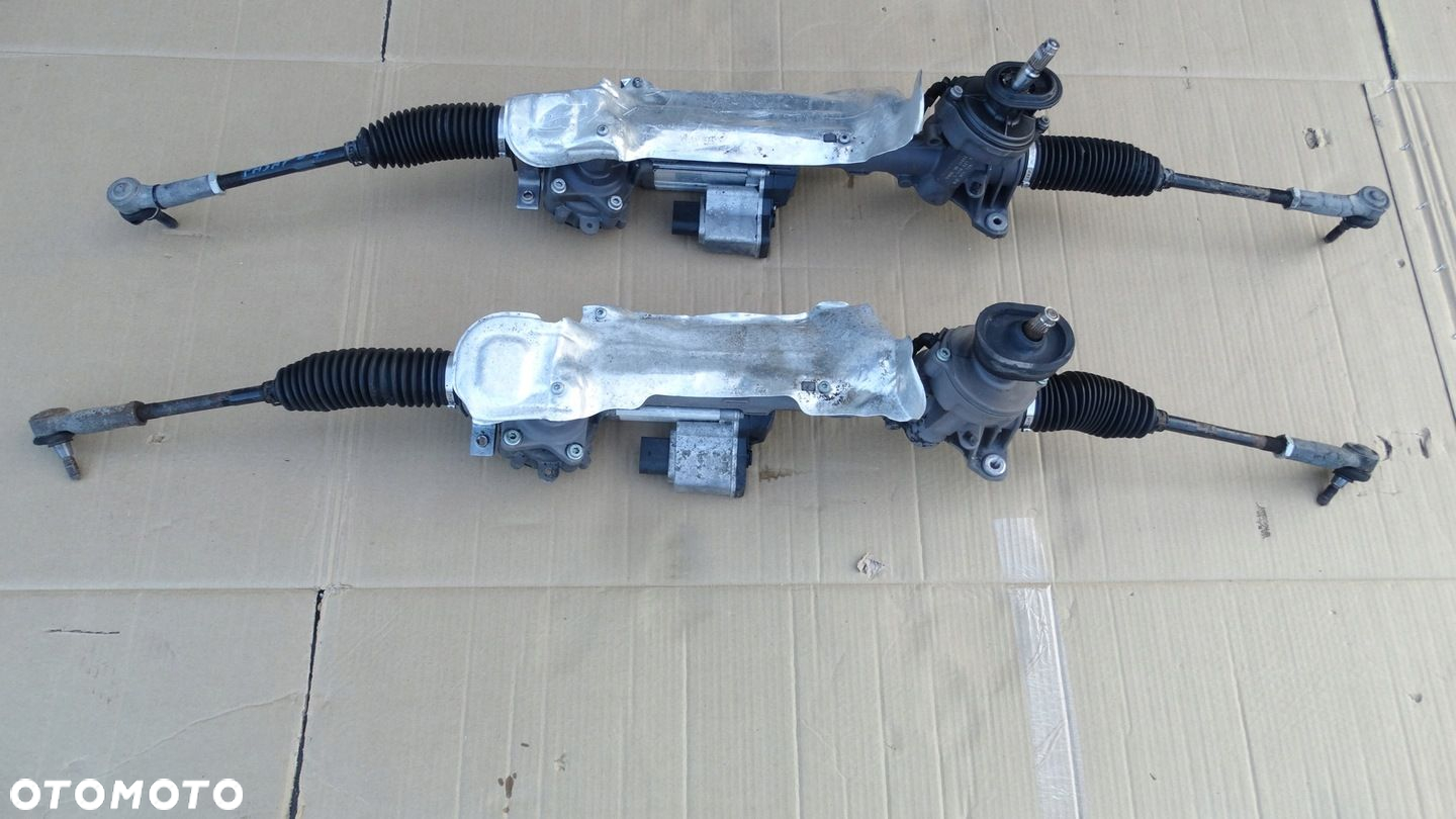 SEAT ALTEA PRZEKŁADNIA MAGLOWNICA 1K1423055M E - 3